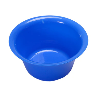 Multigate Holloware Bowl Polyethyene Multigate Holloware Bowl Polyethyene