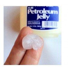 Petroleum Jelly Cream Large 100g Tub For Dry Skin Hydrate Lips Vaseline
