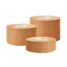 Strapping Tape Quality Sports Premium Physio Rigid Tape 5cm x 13.7m Flesh Coloured