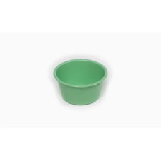 Bowl Green Autoclavable 100ml (X 1)