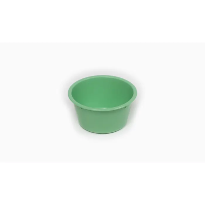 Bowl Green Autoclavable 600ml (X 1) Bowl Green Autoclavable 600ml (X 1)