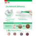 Debrisoft Debridement Monofilament Lolly Removal Of Wound Debris