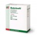 Debrisoft Debridement Monofilament Pad 10x10cm Removal Of Wound Debris 