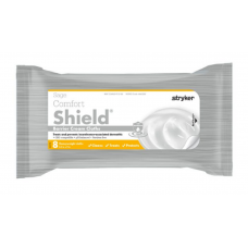 Sage Comfort Shield Barrier Cream Cloths 8/pack (7905)