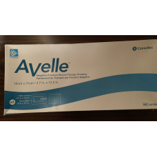 Avelle Negative Pressure Wound Therapy Dressing 12x31cm (421555) 