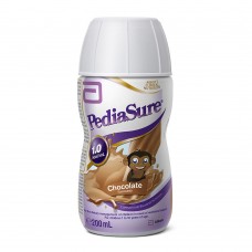 PediaSure Chocolate Ready to Drink 200ml Resealable Plastic Bottle