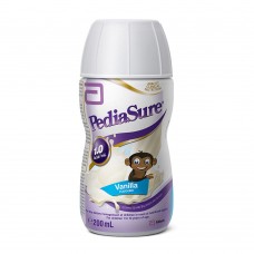 PediaSure Vanilla Ready to Drink 200ml Resealable Plastic Bottle