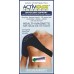 Dick Wicks Activease Thermal Shoulder Support with Magnets