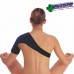 Dick Wicks Activease Thermal Shoulder Support with Magnets