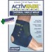 Dick Wicks Activease Thermal Ankle Support Magnetic Therapy Pain Relief