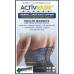 Dick Wicks Activease Thermal Back Support Magnetic Therapy Pain Relief