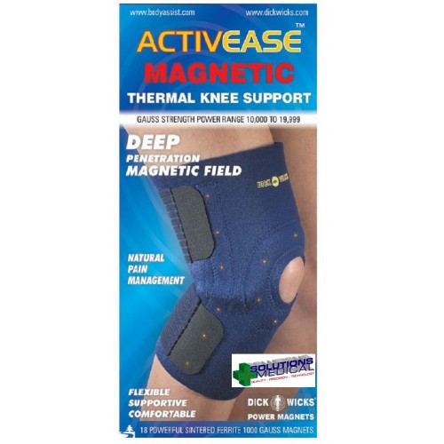 Buy Dick Wicks ActivEase Abdominal Waist Wrap One Size Online at Chemist  Warehouse®