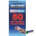 Dick Wicks Magnoease 10 Spot Magnet Pack or Replacement Plasters Pain Therapy