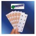 Dick Wicks Magnoease 10 Spot Magnet Pack or Replacement Plasters Pain Therapy