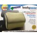 Memory Foam Headrest Support Pillow Neck Pain