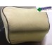 Memory Foam Headrest Support Pillow Neck Pain