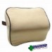 Memory Foam Headrest Support Pillow Neck Pain