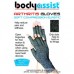 BodyAssist Soft Compression Arthritis Gloves Pain Relief Non-Slip Pair