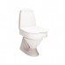 Etac Cloo Toilet Seat Raiser With Armrests