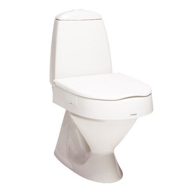 Etac Cloo Toilet Seat Raiser