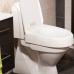 Etac Cloo Toilet Seat Raiser With Armrests