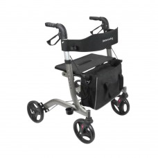 Better Living Euro Wheeled Walker Rollator BL0062