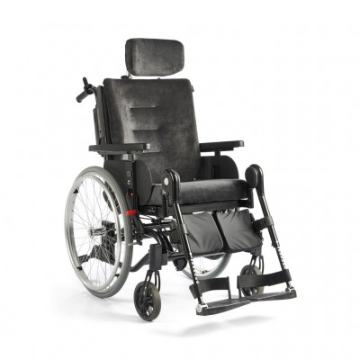 Etac Prio Tilt In Space Wheelchair