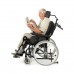 Etac Prio Tilt In Space Wheelchair