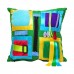 Sensory Cushion Stimulate Senses