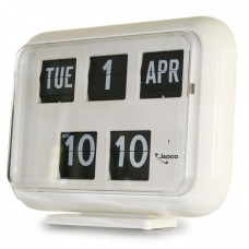 Betterliving Jadco Small Digital Calendar Orientation Clock