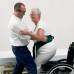 Immedia Support Transfer Belt With Handles Patient Handling