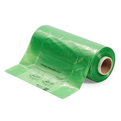 Immedia 2move Disposable Cover Roll