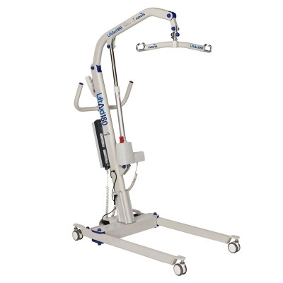 Liftaid 180 Aluminium Folding Patient Lifter