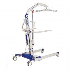 Liftaid 320 Aluminium Folding Patient Lifter