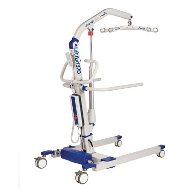 Liftaid 320 Aluminium Folding Patient Lifter