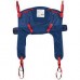 Prosling Hygiene With Head Support Patient Transfer Sling