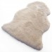 Betterliving Natural Sheepskin Rug Hospital Grade 