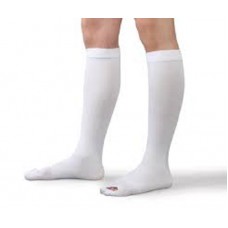 Oapl Graduated Compression Stockings Anti-embolism Knee High Large Long