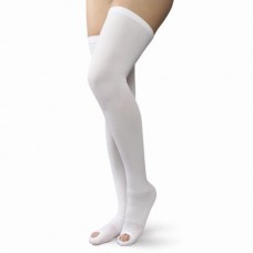 Oapl Graduated Compression Stockings Anti-embolism Thigh High Xlarge Regular