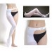 Anti Embolism Graduated Compression Stockings With Waist Belt Latex Free S-xl