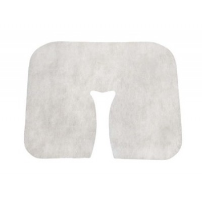 Physipod Face Shields Head Rest Bed Covers 200/packet Massage