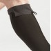 Plantar Fasciitis Socks In 3 Sizes Small Regular & Large Colour Black X 1