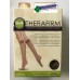 Therafirm Class 2 Knee High Closed Toe Therapeutic Gradient Compression Stockings Hosiery 30-40mmhg