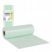 Dental Bib Roll Various Colours Task 30cm x 50m