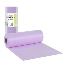 Dental Bib Roll Various Colours Task 30cm x 50m