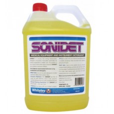 Whiteley-Sonidet-Neutral-Detergent-5L-Ultrasonic-Cleaner-Dental-Tattoo-Medical