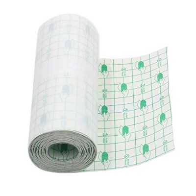 Tattoo Protective Aftercare Film 15cm X 5m Or 15cm X 10m Rolls