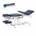 Chiropractic Table Fixed Height - Premium