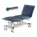 Couch Classic 3 Section Bariatric Electric Hi Lo Operation