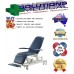 Podiatry Multi Purpose Chair Electric Hi Lo